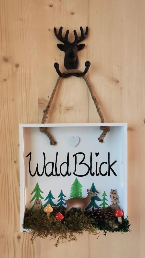 Waldblick Im Happy Allgaeu - Wohnung Mit Grosser Dachterrasse Leutkirch im Allgäu Exterior foto